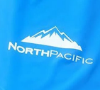 North Pacific 